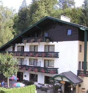Gasthof Pfandl