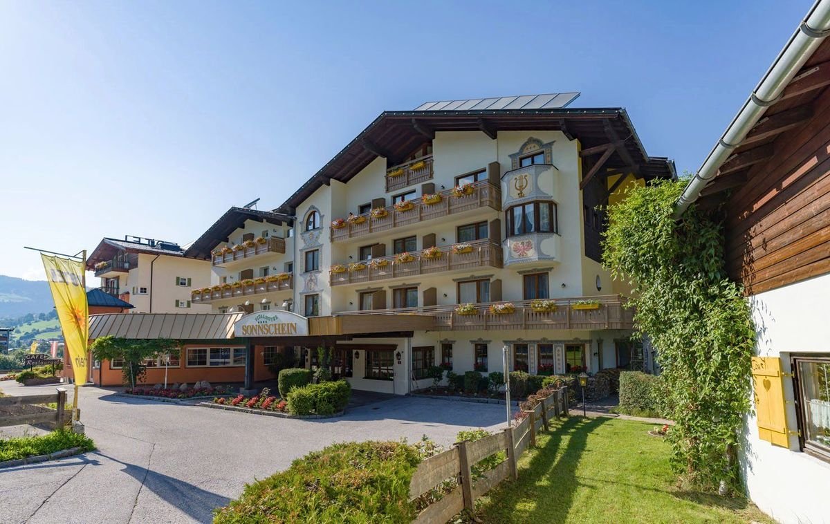 Hotel Sonnschein