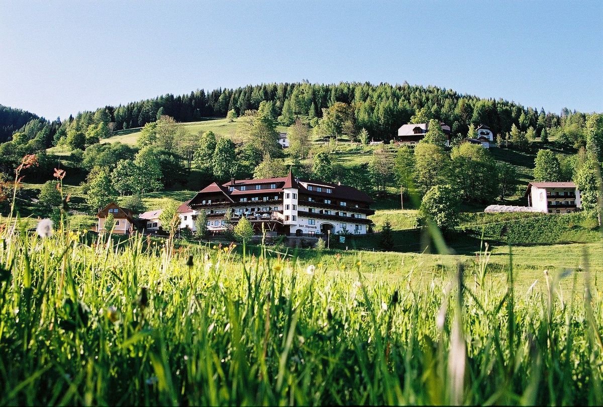 Hotel Stigenwirth