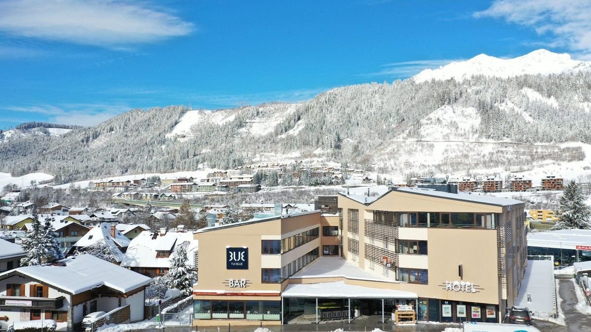 Hotel TUI BLUE Schladming