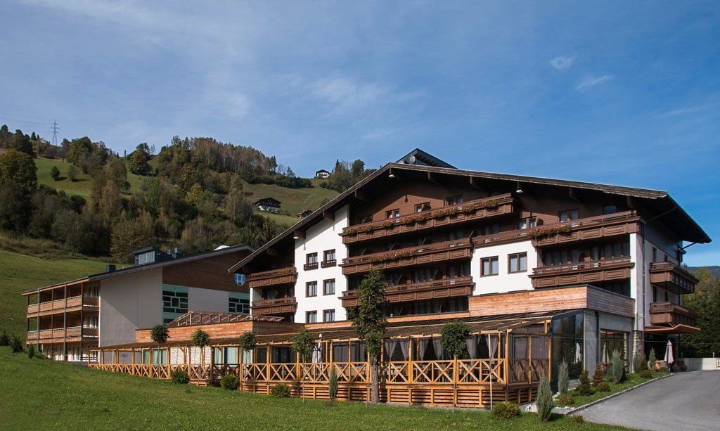 Hotel Victoriya (ex. Victoria Kaprun)