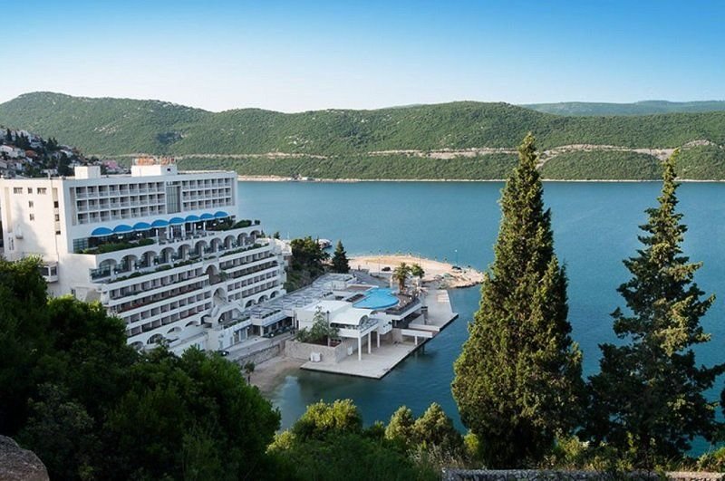 Hotel Sunce