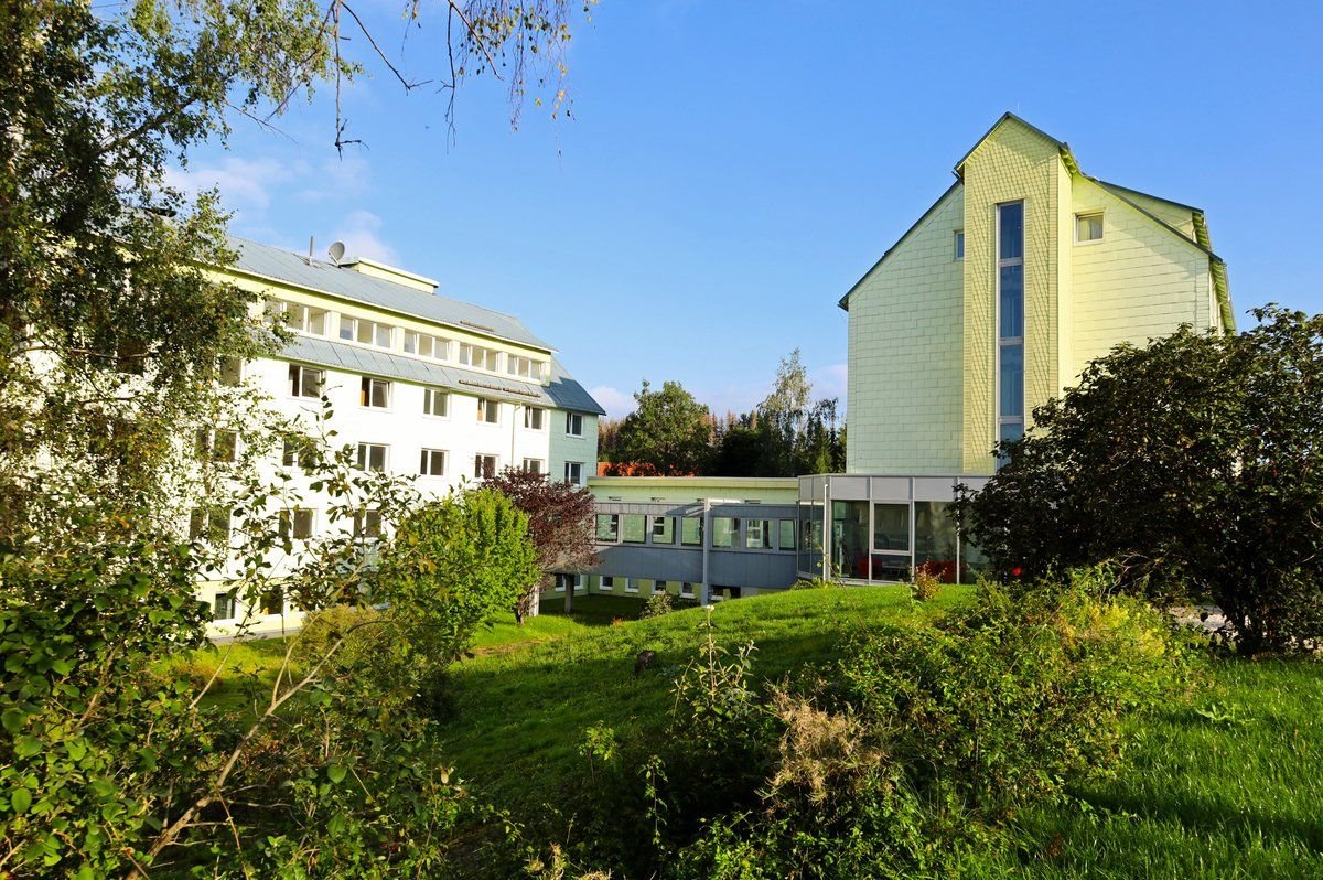 Werrapark Resort Heubacher Höhe