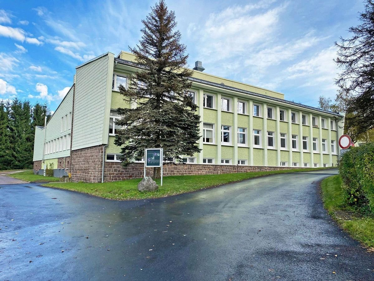 Werrapark Resort Frankenblick