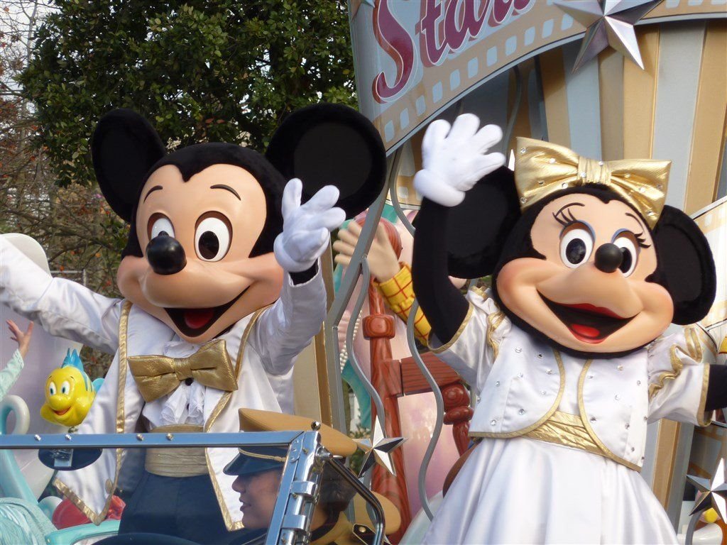 Kúzelný Paríž s návštevou Disneylandu