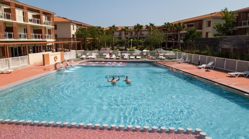 Residence Les Demeures De La Massane