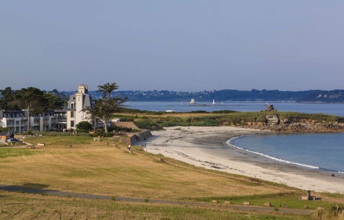 Residence Domaine des Roches Jaunes