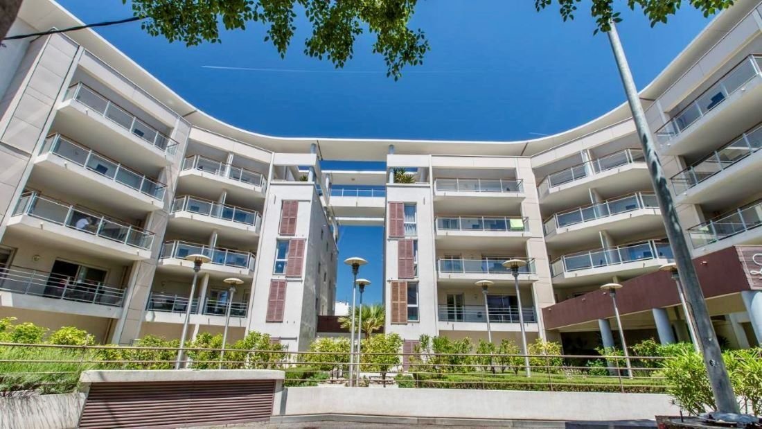 Residence Le Crystal