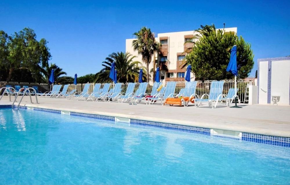 Residence L'ile D'or