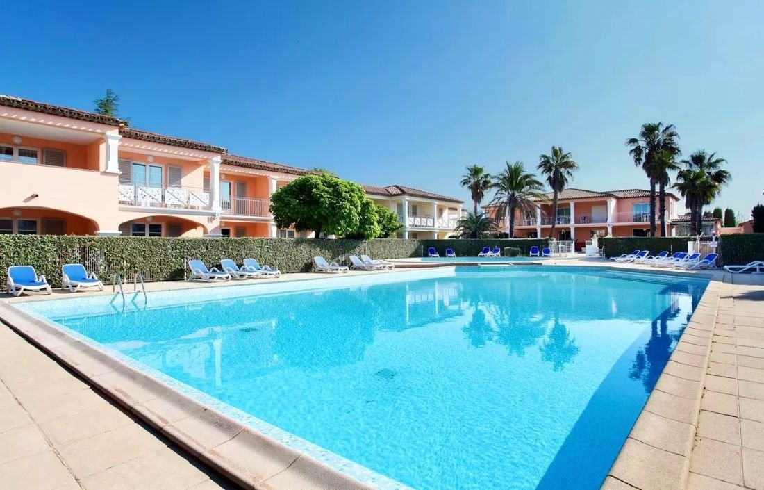 Residence La Palmeraie