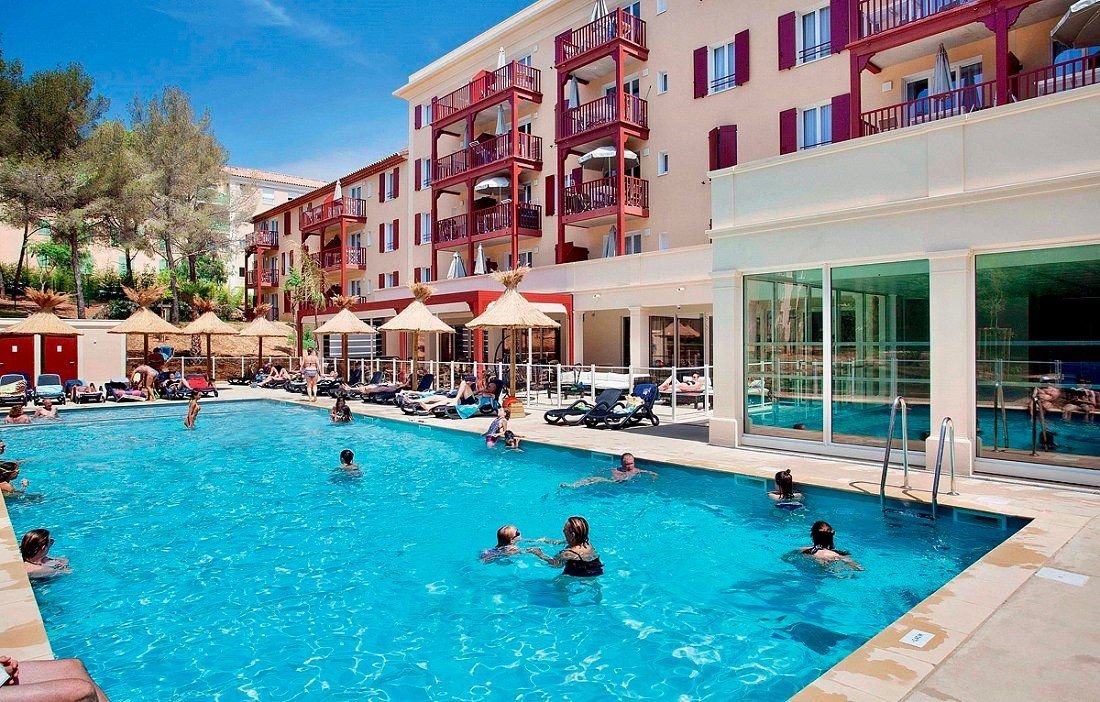 Residence Les Canissons