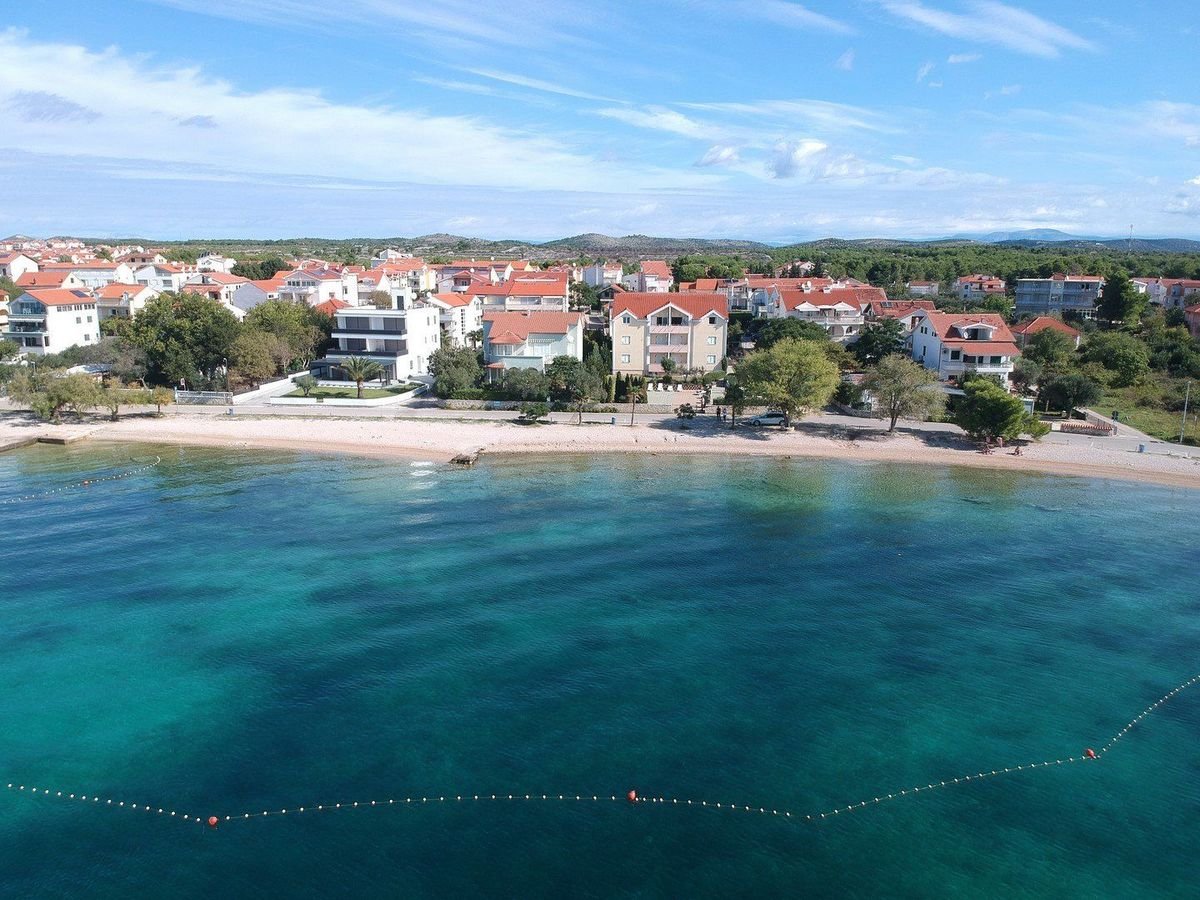 Apartmány Dalmacija