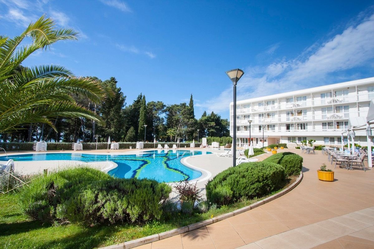 Laguna Maradiso Hotel od Aminess