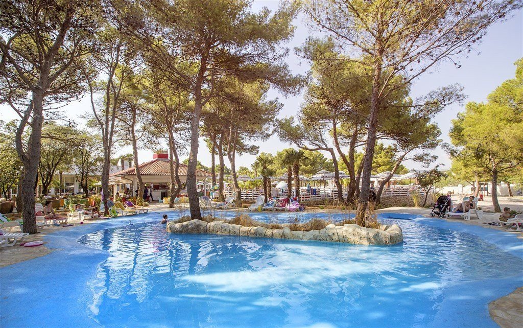 Amadria Park Hotel Andrija