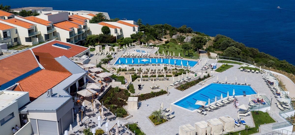 Valamar Argosy Hotel