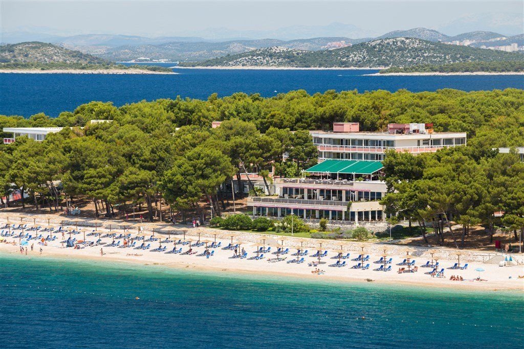 Hotel Zora***