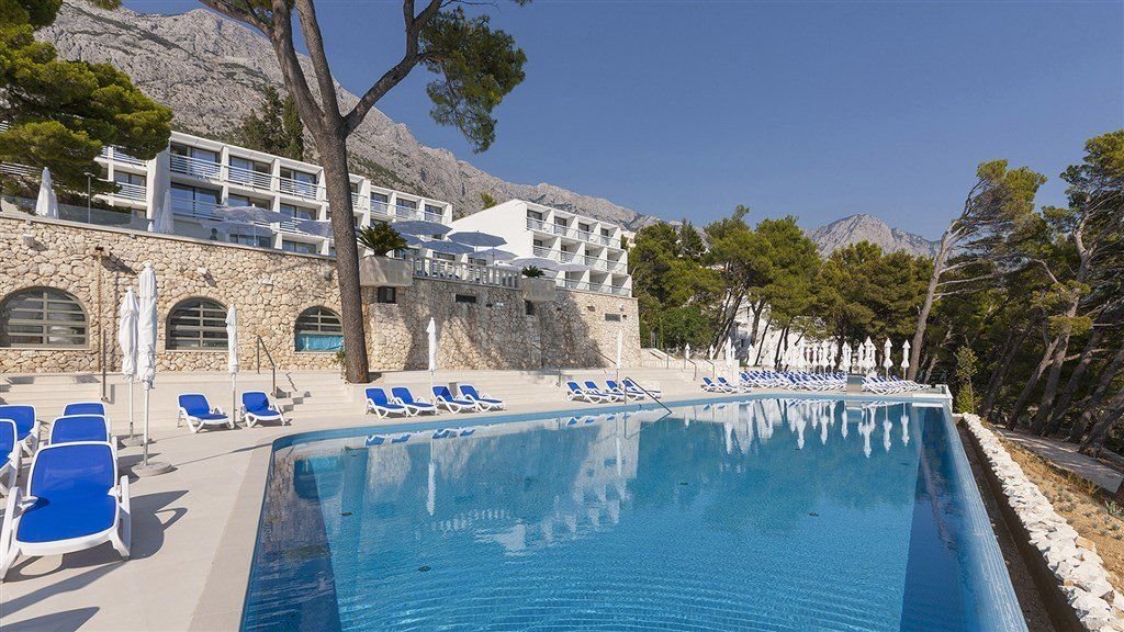 Bluesun hotel Berulia