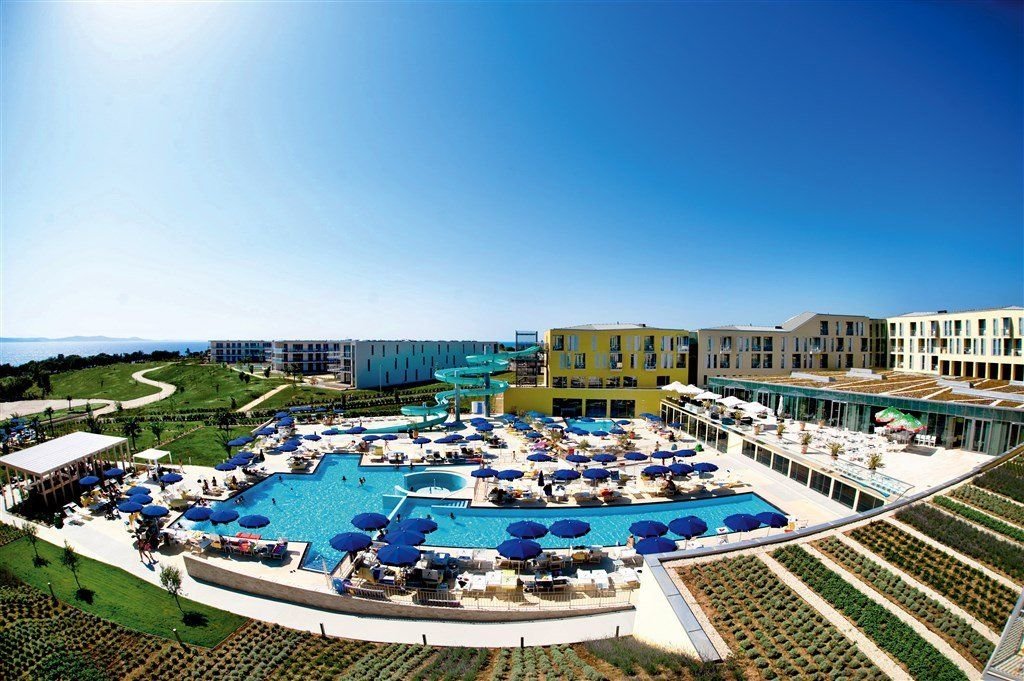 Falkensteiner Family Hotel Diadora