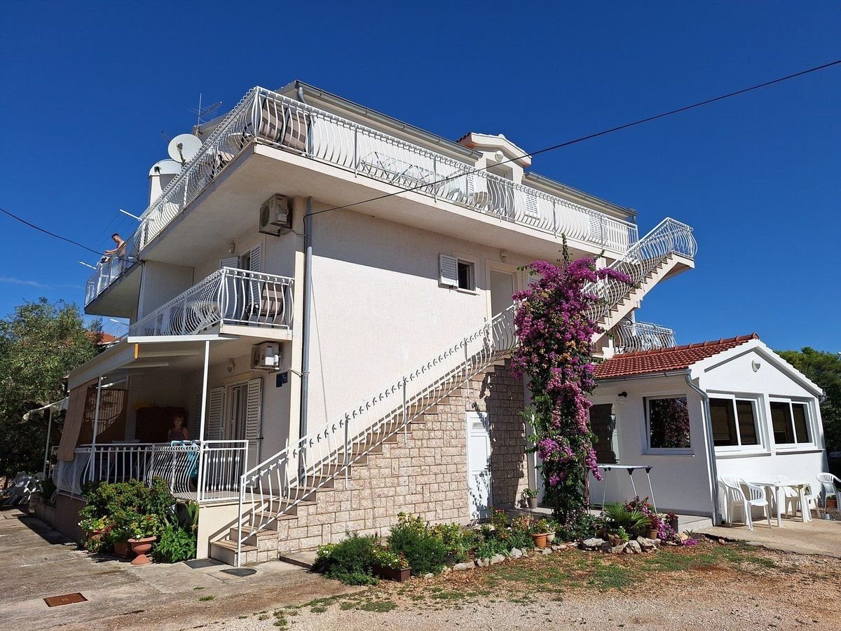 Apartmány Dana