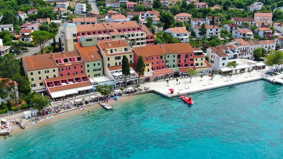 Veya Maradiso Hotel by Aminess