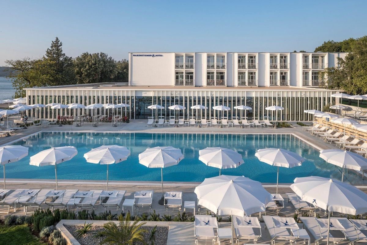 Falkensteiner Hotel Park Punat