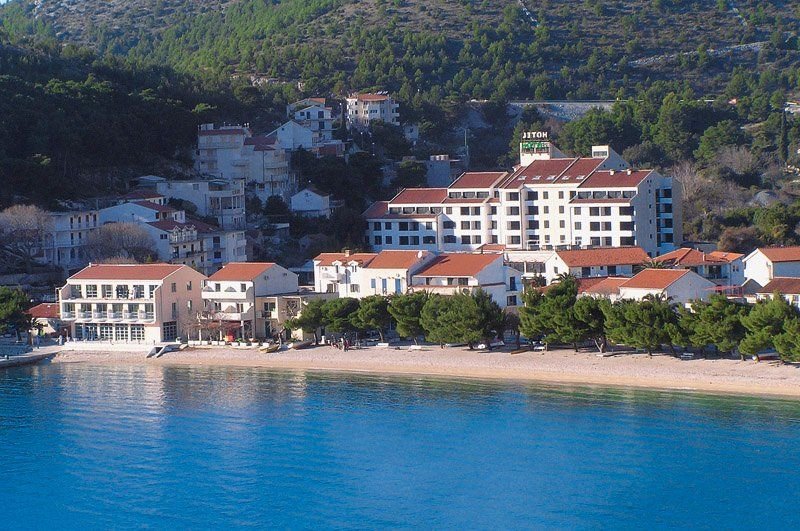 Hotel Quercus