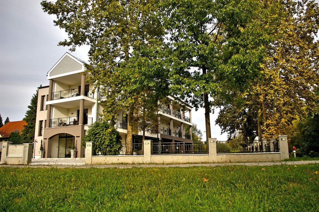 Divina Boutique Hotel