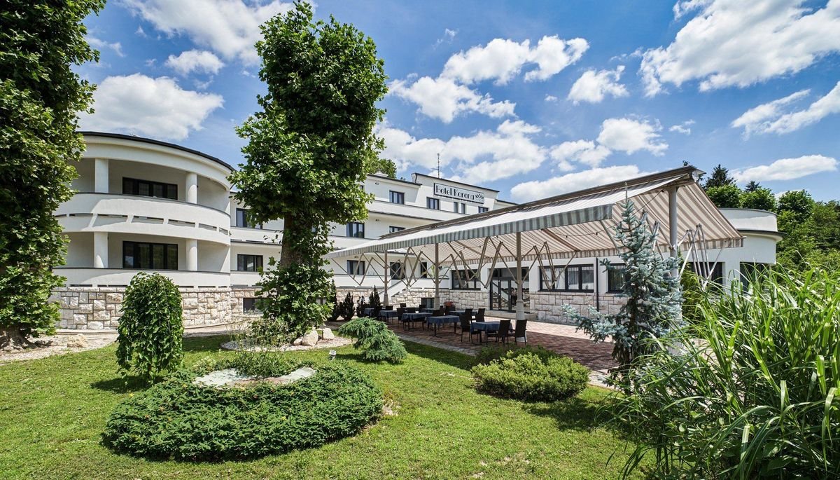 Hotel Korona Termal