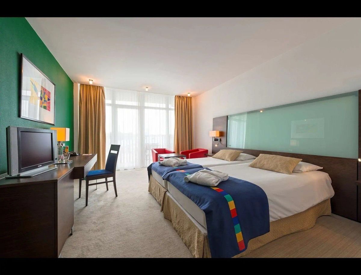 Park Inn