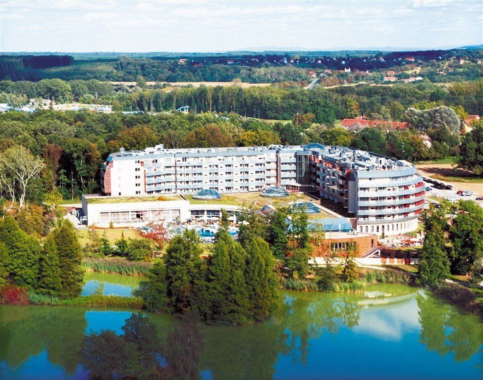 Hotel Spirit Thermal Spa