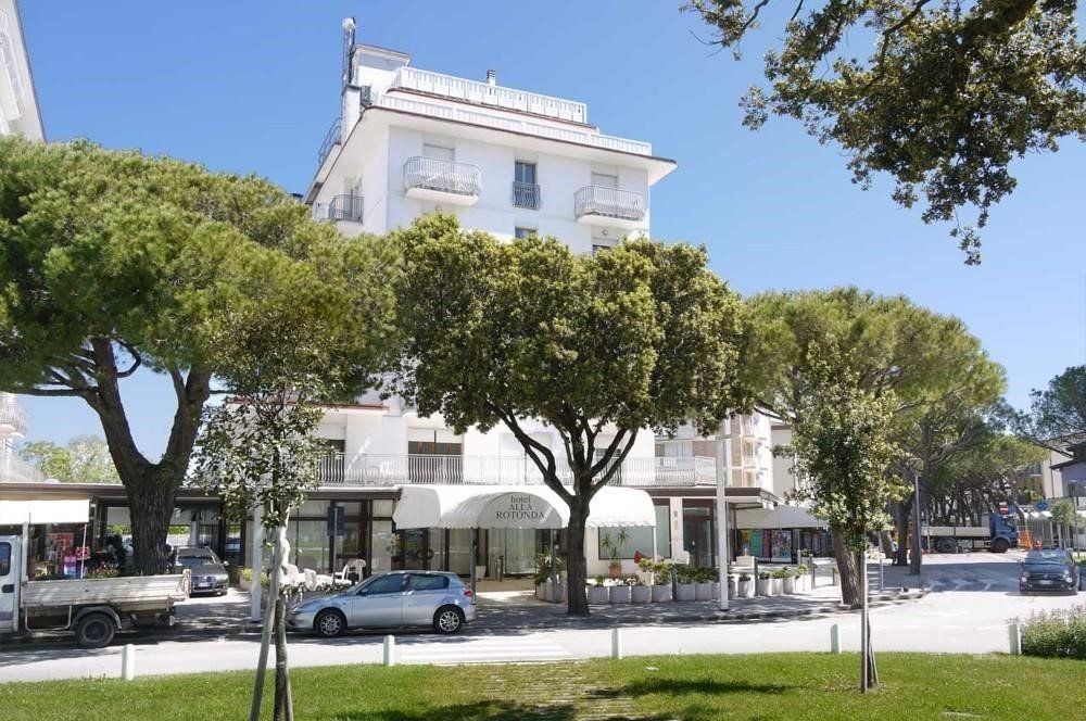 Hotel Alla Rotonda