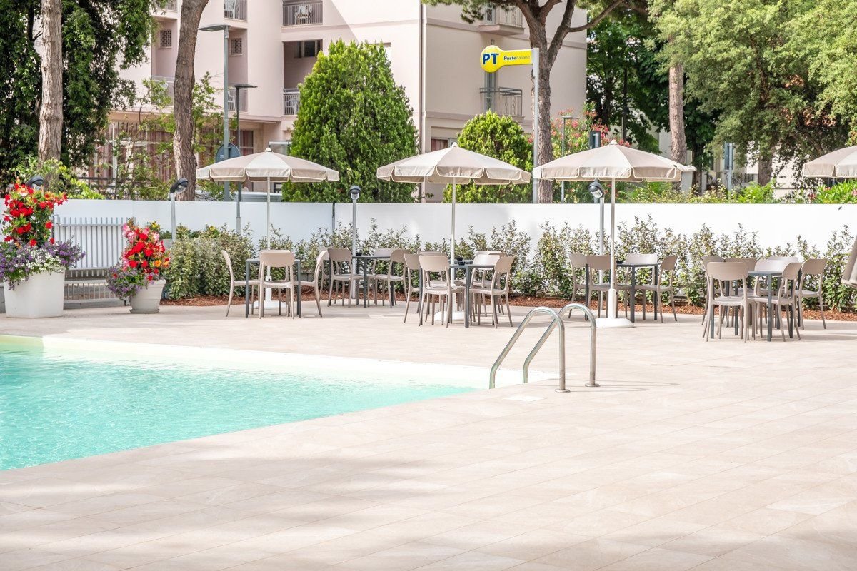 Hotel Alexander