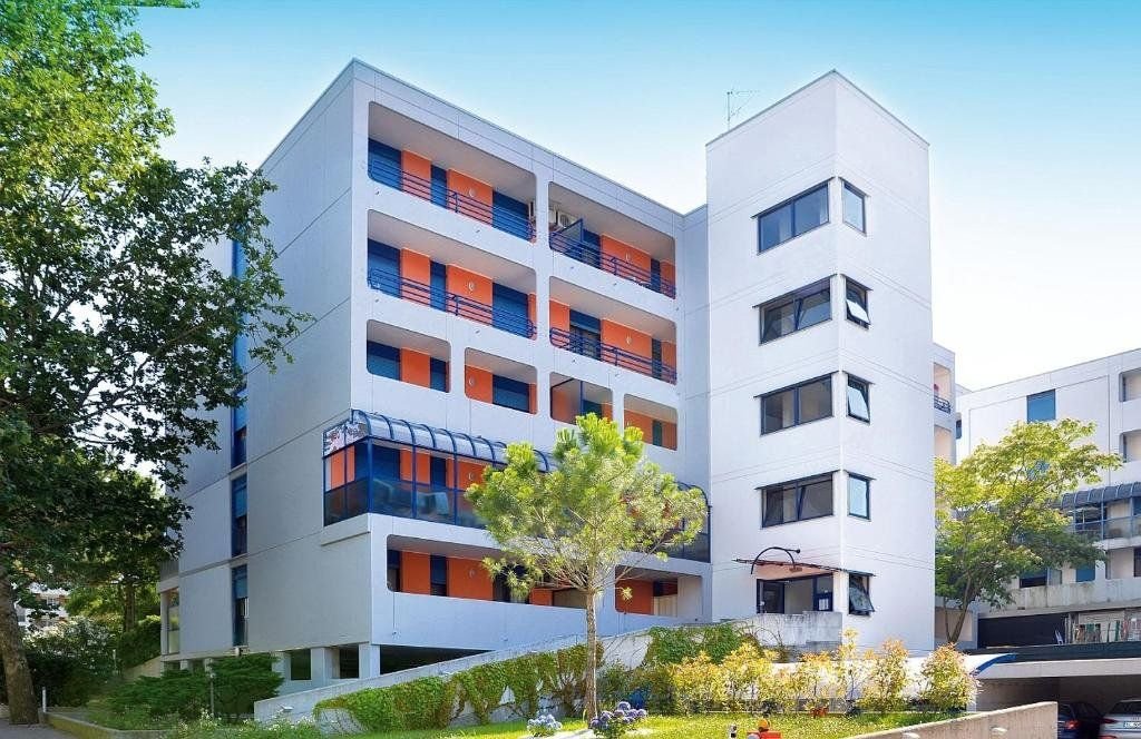 Apartmány Tonin A&B