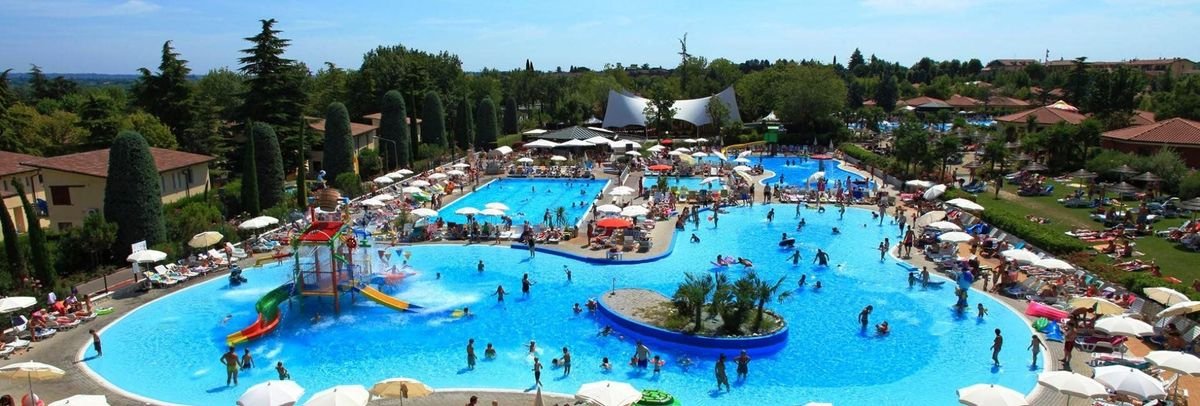 Camping Bella Italia