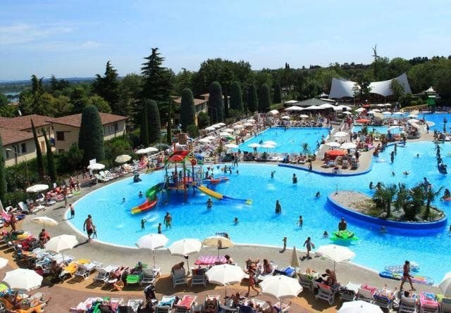 Camping Bella Italia