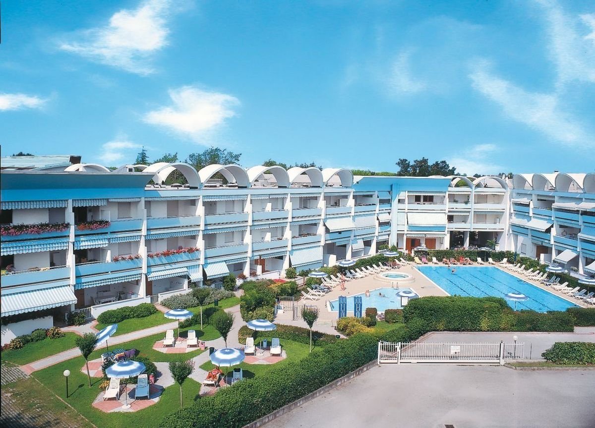 Residence Le Caravelle