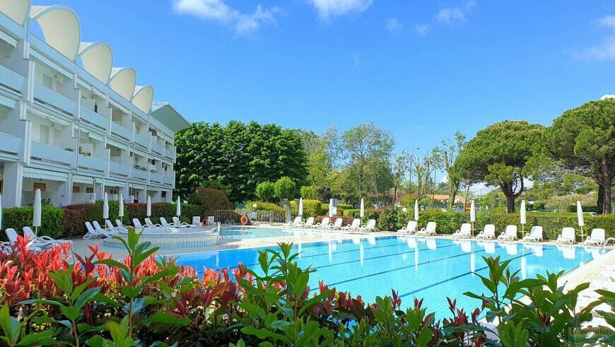 Residence Le Caravelle