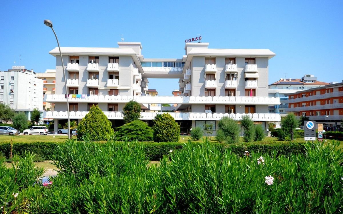 Apartmány Frontemare