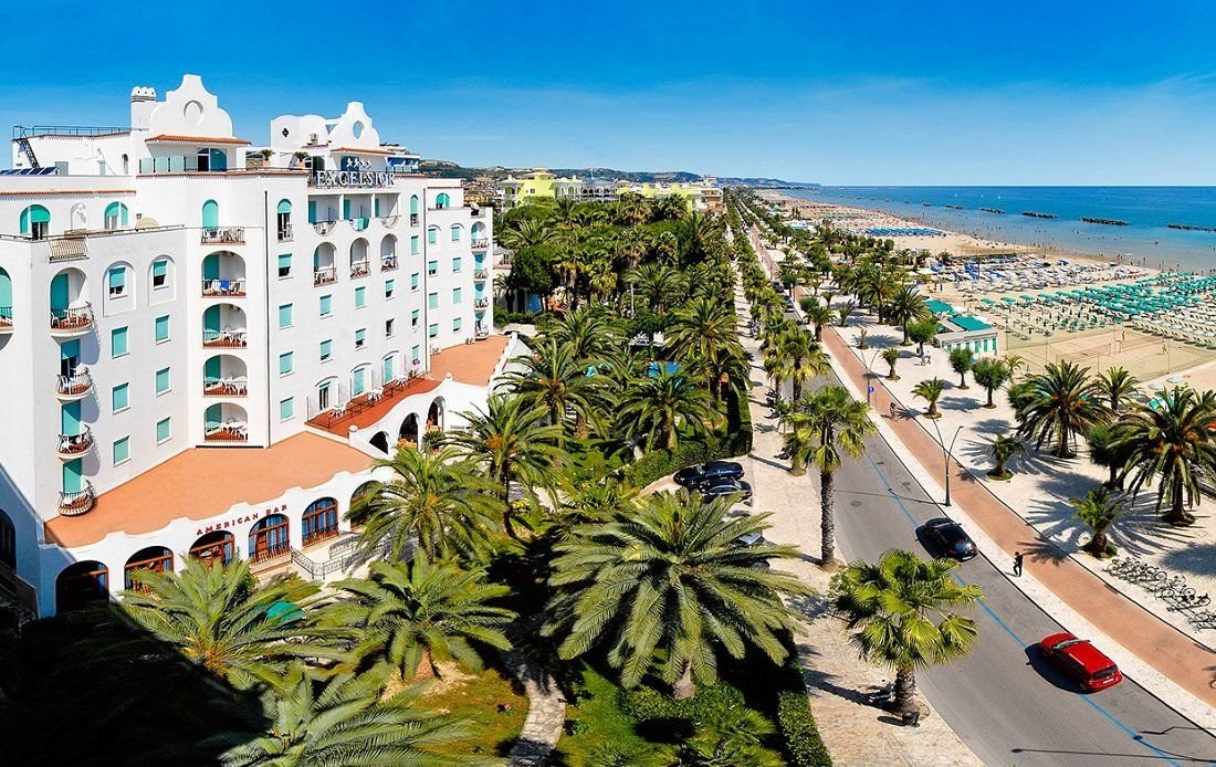 Grand Hotel Excelsior