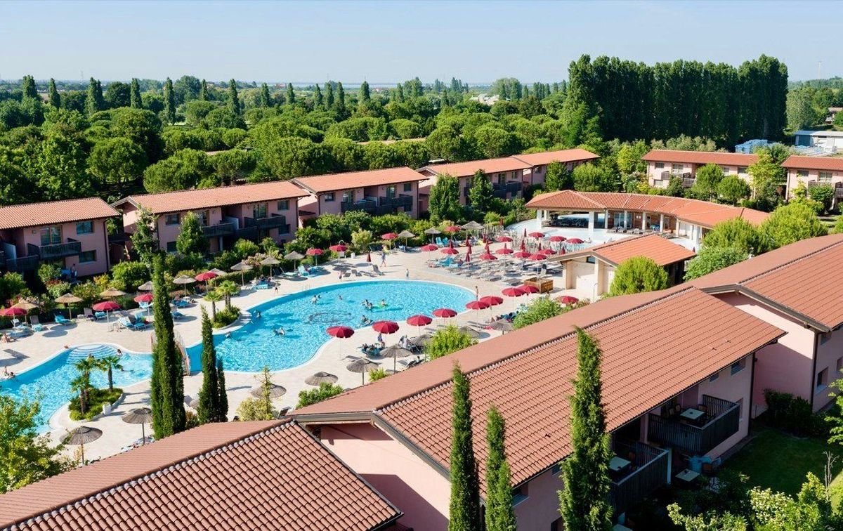 Green Village Eco Resort