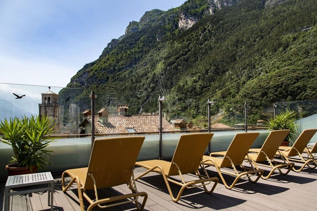 Hotel Antico Borgo