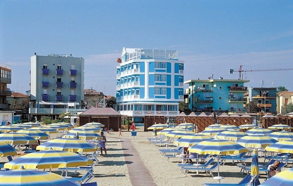 Hotel Baia Imperiale