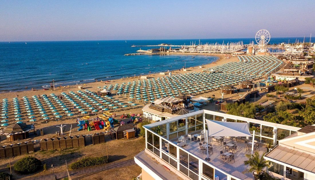Hotel Baia Imperiale