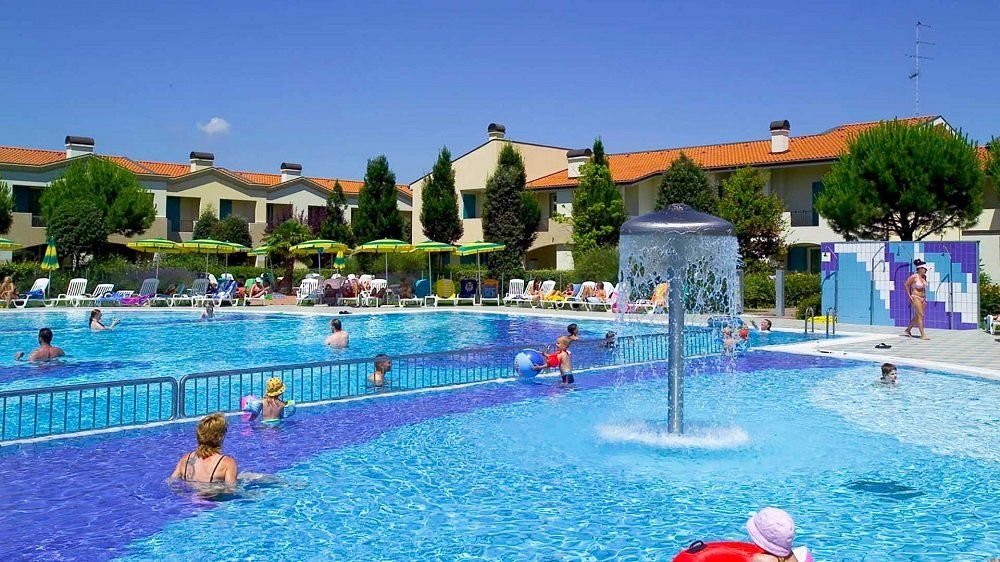 Villaggio Marco Polo