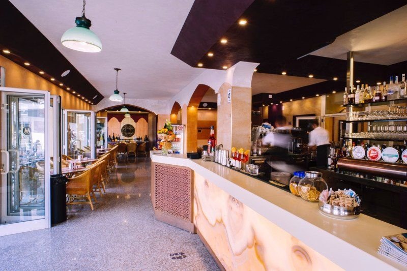Hotel Margherita Lido di Jesolo – hotel se stravováním blízko pláže