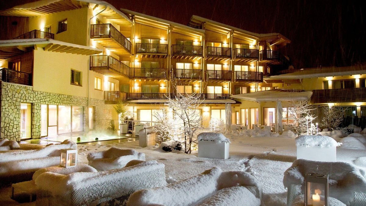 Hotel Blu Natura & Spa