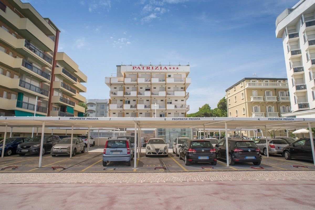 Hotel Patrizia