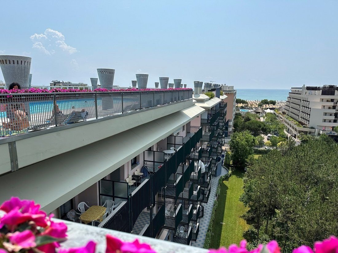 Residence Delle Terme