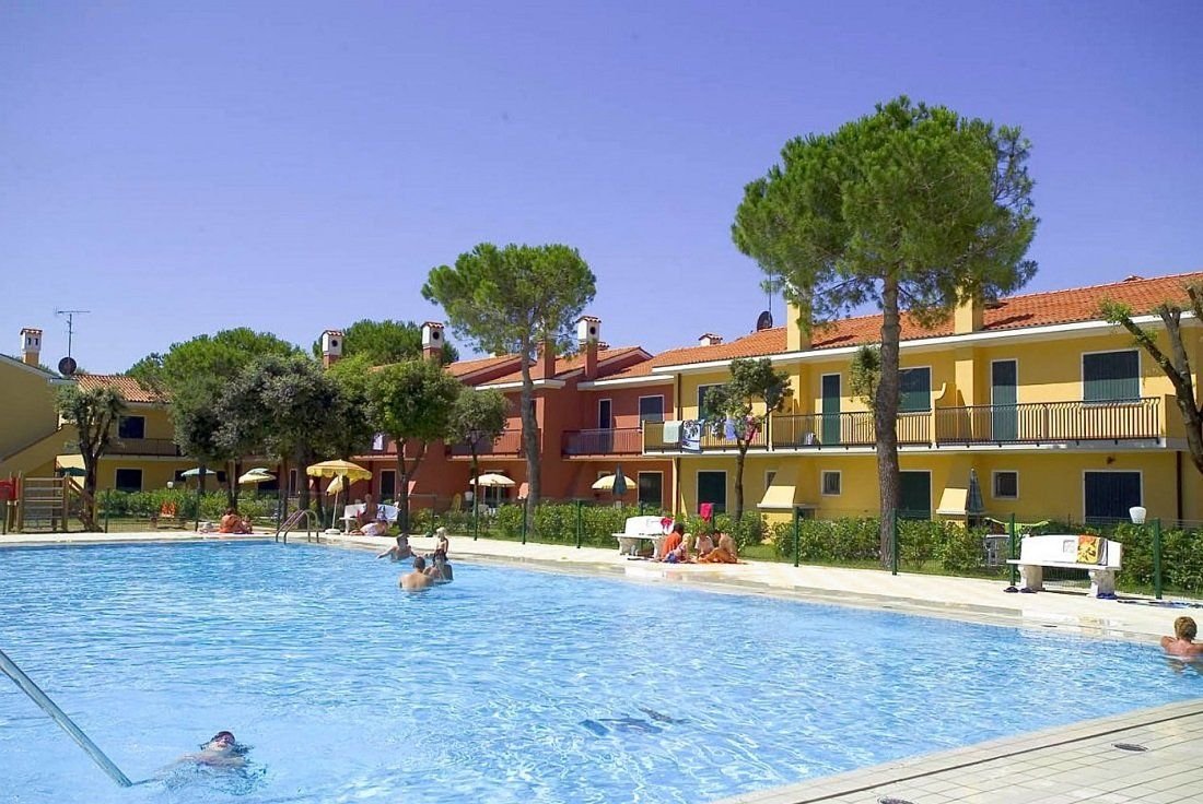 Villaggio Michelangelo