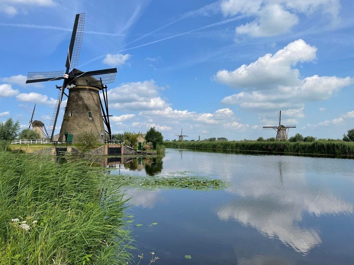 To najlepšie z Beneluxu